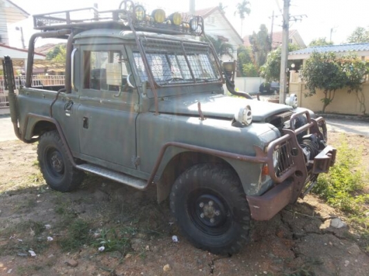 LAND series 3 กระบะ ตัวสั้น แต่งครบ 4 WD ทะเบียนพร้อมๆ LAND series 3 กระบะ ตัวสั้น แต่งครบ 4 WD ทะเบียนพร้อมๆ