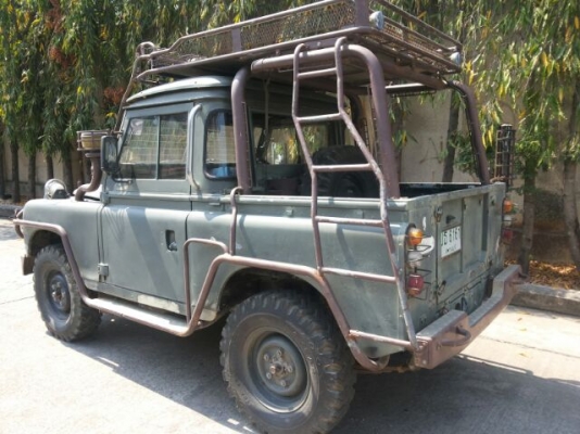 LAND series 3 กระบะ ตัวสั้น แต่งครบ 4 WD ทะเบียนพร้อมๆ LAND series 3 กระบะ ตัวสั้น แต่งครบ 4 WD ทะเบียนพร้อมๆ