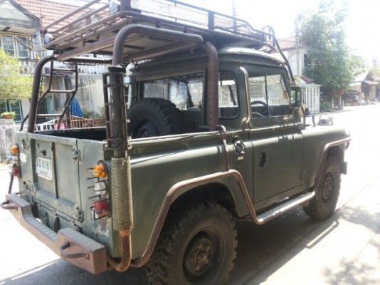 LAND series 3 กระบะ ตัวสั้น แต่งครบ 4 WD ทะเบียนพร้อมๆ LAND series 3 กระบะ ตัวสั้น แต่งครบ 4 WD ทะเบียนพร้อมๆ