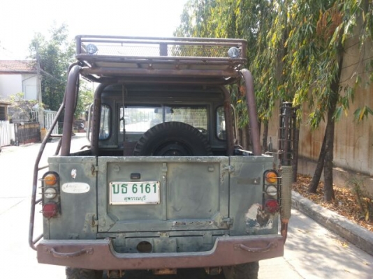 LAND series 3 กระบะ ตัวสั้น แต่งครบ 4 WD ทะเบียนพร้อมๆ LAND series 3 กระบะ ตัวสั้น แต่งครบ 4 WD ทะเบียนพร้อมๆ