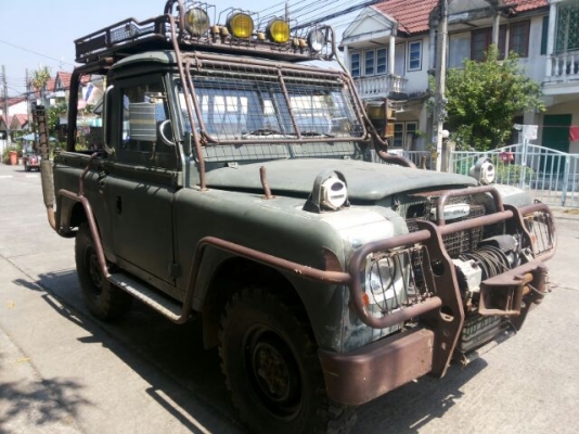 LAND series 3 กระบะ ตัวสั้น แต่งครบ 4 WD ทะเบียนพร้อมๆ LAND series 3 กระบะ ตัวสั้น แต่งครบ 4 WD ทะเบียนพร้อมๆ