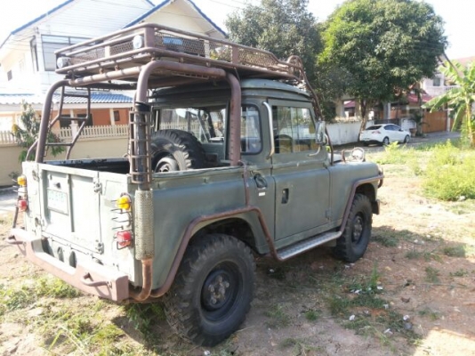 LAND series 3 กระบะ ตัวสั้น แต่งครบ 4 WD ทะเบียนพร้อมๆ LAND series 3 กระบะ ตัวสั้น แต่งครบ 4 WD ทะเบียนพร้อมๆ