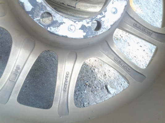 ขอบ18 กว้าง9 6รูกระบะ lenso ขอบ18 กว้าง9 6รูกระบะ lenso