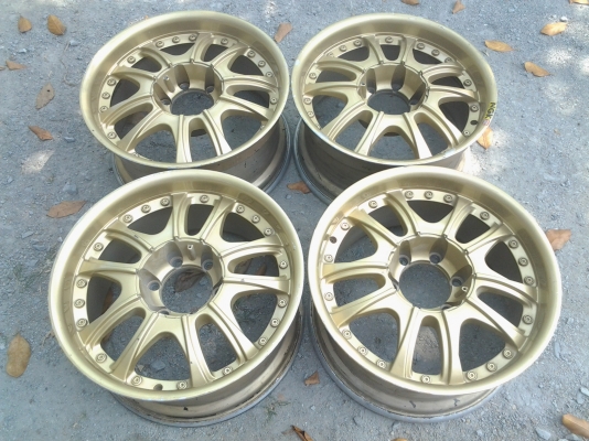 ขอบ18 กว้าง9 6รูกระบะ lenso ขอบ18 กว้าง9 6รูกระบะ lenso