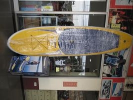 ขายเครื่องเล่น Cascade 10'0" ของ Aquaglide ราคาถูกมาก