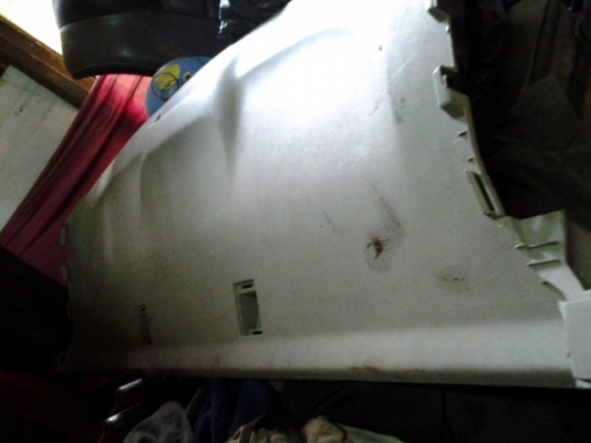 ขายอะไหล่บอร์ดี้แอคคอร์ด88 หลายรายการ