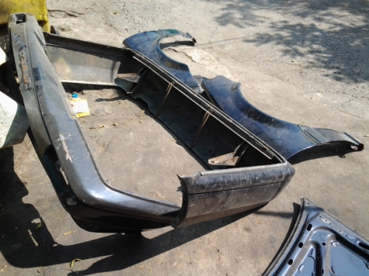 ขายอะไหล่บอร์ดี้แอคคอร์ด88 หลายรายการ