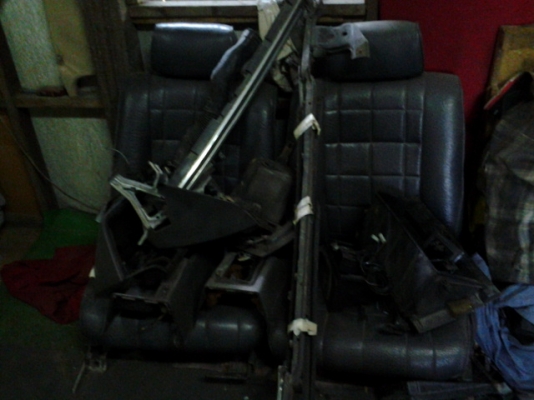 ขายอะไหล่บอร์ดี้แอคคอร์ด88 หลายรายการ