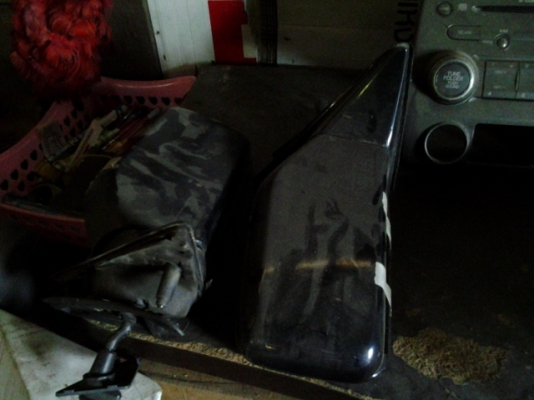 ขายอะไหล่บอร์ดี้แอคคอร์ด88 หลายรายการ