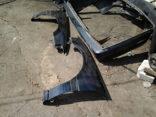 ขายอะไหล่บอร์ดี้แอคคอร์ด88 หลายรายการ