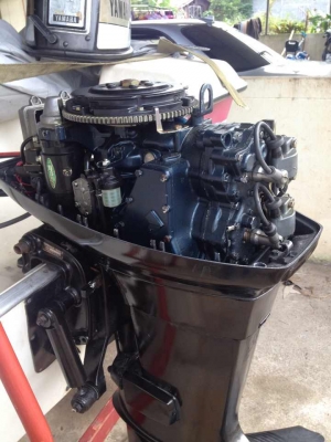 ขายเครื่องยามาฮ่า 55แรง...(ขายแล้ว..ส่งไประนองแล้วครับ) ขายเครื่องยามาฮ่า 55แรง...(ขายแล้ว..ส่งไประนองแล้วครับ)