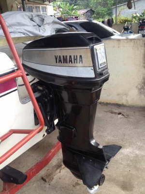 ขายเครื่องยามาฮ่า 55แรง...(ขายแล้ว..ส่งไประนองแล้วครับ) ขายเครื่องยามาฮ่า 55แรง...(ขายแล้ว..ส่งไประนองแล้วครับ)