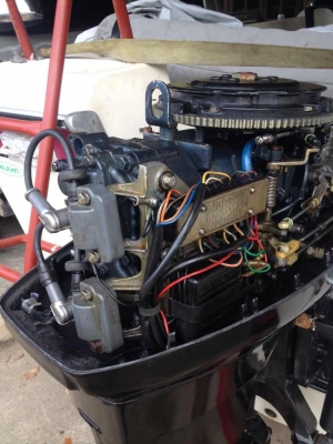 ขายเครื่องยามาฮ่า 55แรง...(ขายแล้ว..ส่งไประนองแล้วครับ) ขายเครื่องยามาฮ่า 55แรง...(ขายแล้ว..ส่งไประนองแล้วครับ)