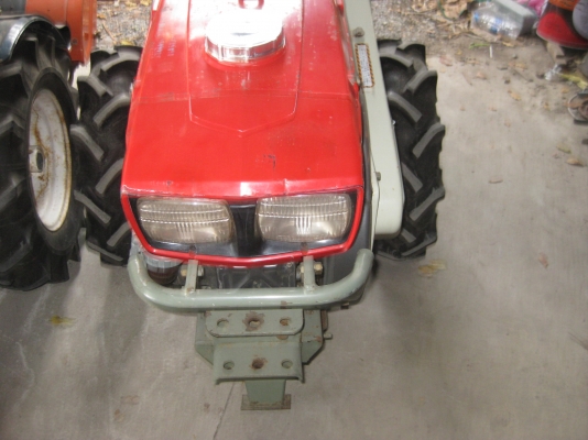 รถไถเดินตาม รถไถเดินตาม