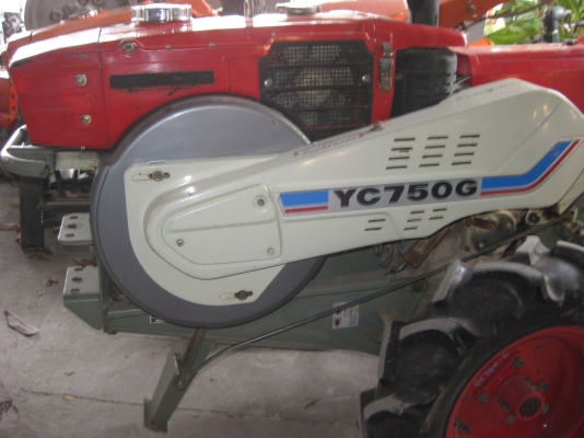 รถไถเดินตาม รถไถเดินตาม