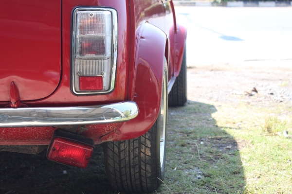 ขาย MINI ROVER 1300CC ปี94 สภาพนางฟ้า น่ารักๆ ของแต่งทั้งคัน สวย 250000 ขาย MINI ROVER 1300CC ปี94 สภาพนางฟ้า น่ารักๆ ของแต่งทั้งคัน สวย 250000