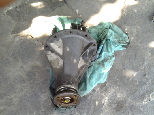 ขายเฟืองท้ายโตโยต้าหน้าแหลมTt140-141 ขายเฟืองท้ายโตโยต้าหน้าแหลมTt140-141