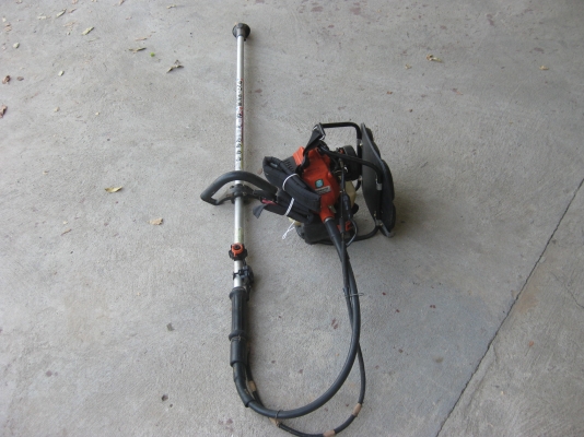 เครื่องตัดหญ้า