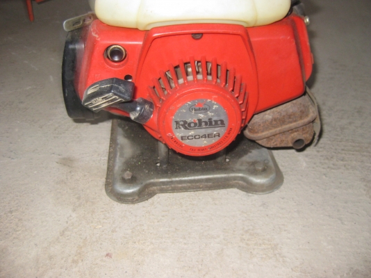 เครื่องสูบน้ำ