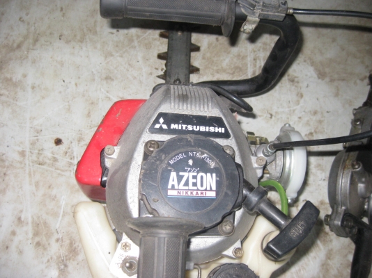 เครื่องตัดแต่งกิ่งไม้