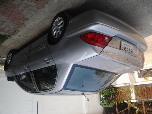 ขายรถเก๋งซีเดีย ขายรถเก๋งซีเดีย