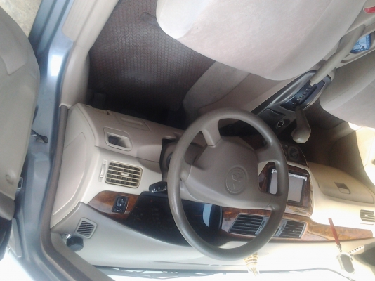 ขายรถเก๋งซีเดีย ขายรถเก๋งซีเดีย