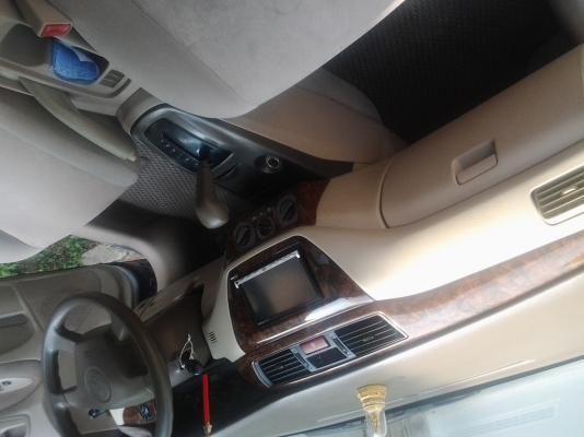 ขายรถเก๋งซีเดีย ขายรถเก๋งซีเดีย