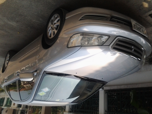 ขายรถเก๋งซีเดีย