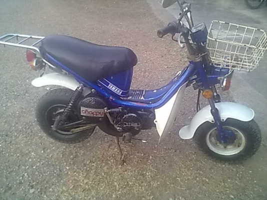 ขายชิบปี้ cdi ไฟเหลี่ยมครบๆ