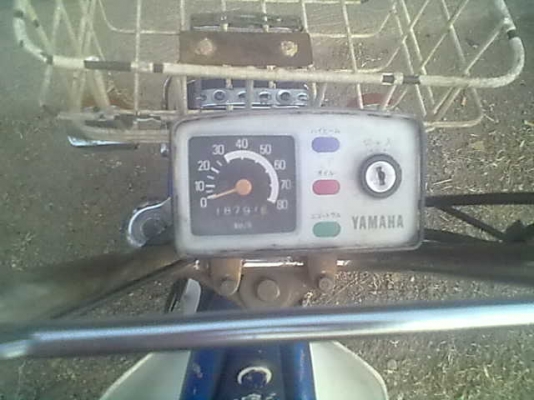 ขายชิบปี้ cdi ไฟเหลี่ยมครบๆ