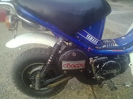 ขายชิบปี้ cdi ไฟเหลี่ยมครบๆ