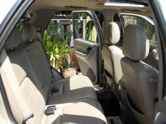 2003 FORD, ESCAPE 3.0 XLT LIMITED โฉม ปี03-07