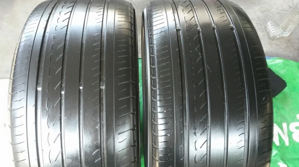 ขายยางyokohama 245/45/17