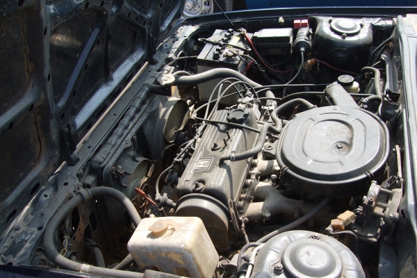 ขาย ACCORD ปี82-84 ตัวนอก เครื่องดี ช่วงล่างใหม่หมด 30,000 B. ขาย ACCORD ปี82-84 ตัวนอก เครื่องดี ช่วงล่างใหม่หมด 30,000 B.