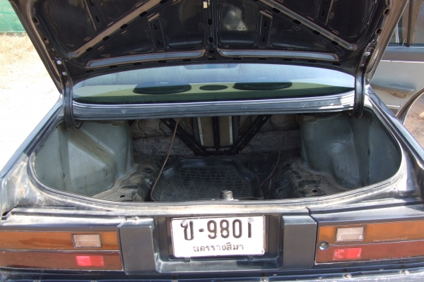 ขาย ACCORD ปี82-84 ตัวนอก เครื่องดี ช่วงล่างใหม่หมด 30,000 B. ขาย ACCORD ปี82-84 ตัวนอก เครื่องดี ช่วงล่างใหม่หมด 30,000 B.