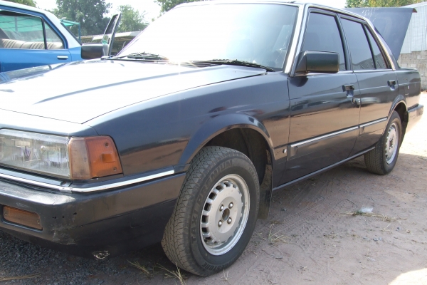 ขาย ACCORD ปี82-84 ตัวนอก เครื่องดี ช่วงล่างใหม่หมด 30,000 B. ขาย ACCORD ปี82-84 ตัวนอก เครื่องดี ช่วงล่างใหม่หมด 30,000 B.