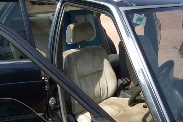 ขาย ACCORD ปี82-84 ตัวนอก เครื่องดี ช่วงล่างใหม่หมด 30,000 B. ขาย ACCORD ปี82-84 ตัวนอก เครื่องดี ช่วงล่างใหม่หมด 30,000 B.