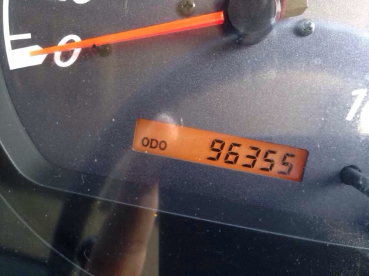 6ล้อNQR 175HPตู้บรรทุกยาว5.50ม.