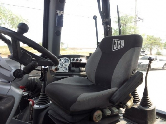 JCB3CX # SLP3CXTS3E0937504 ปี 2003 T. กุ้ง:TOS:081306283