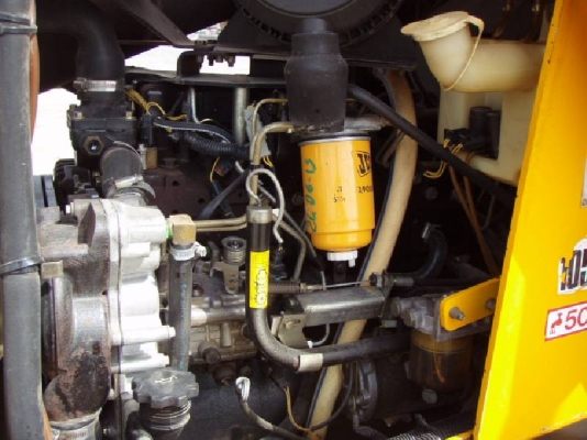 JCB3CX # SLP3CXTS3E0937504 ปี 2003 T. กุ้ง:TOS:081306283