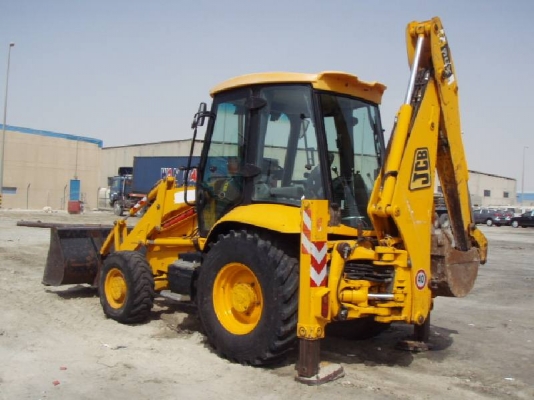JCB3CX # SLP3CXTS3E0937504 ปี 2003 T. กุ้ง:TOS:081306283