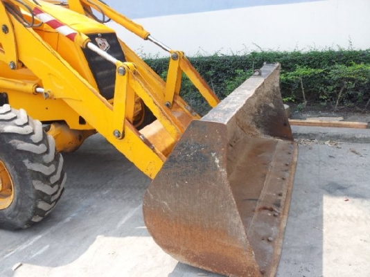 JCB3CX # SLP3CXTS3E0937504 ปี 2003 T. กุ้ง:TOS:081306283