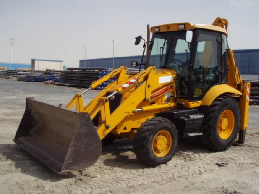 JCB3CX # SLP3CXTS3E0937504 ปี 2003 T. กุ้ง:TOS:081306283