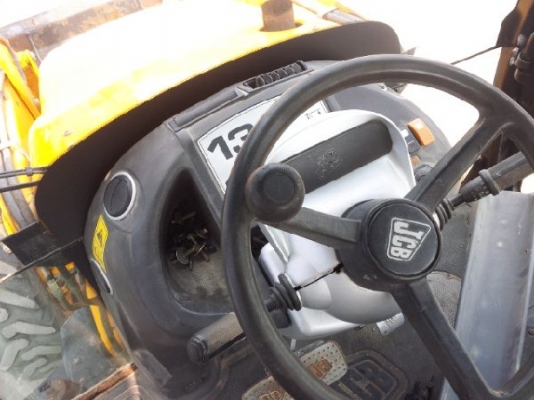 JCB3CX # SLP3CXTS3E0937504 ปี 2003 T. กุ้ง:TOS:081306283