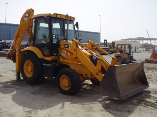 JCB3CX # SLP3CXTS3E0937504 ปี 2003 T. กุ้ง:TOS:081306283