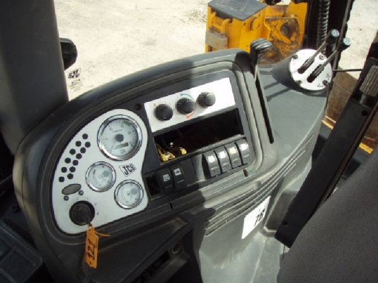 JCB3CX # SLP3CXTS3E0937504 ปี 2003 T. กุ้ง:TOS:081306283
