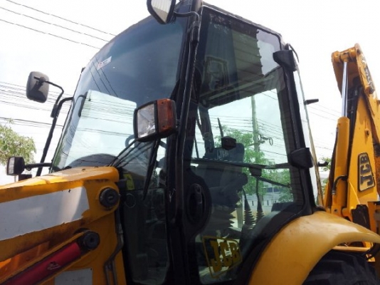 JCB3CX # SLP3CXTS3E0937504 ปี 2003 T. กุ้ง:TOS:081306283