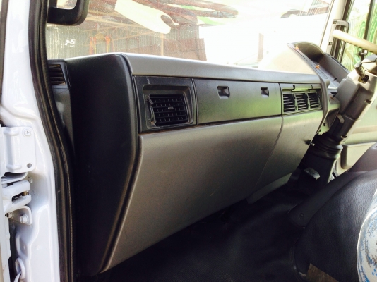 ขาย6ล้อFC4Jพร้อมใช้ครับ. จัดไฝฟแนนต์ได้450000ครับ