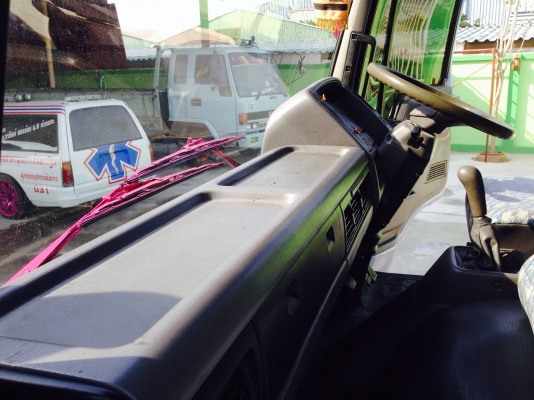 ขาย6ล้อFC4Jพร้อมใช้ครับ. จัดไฝฟแนนต์ได้450000ครับ