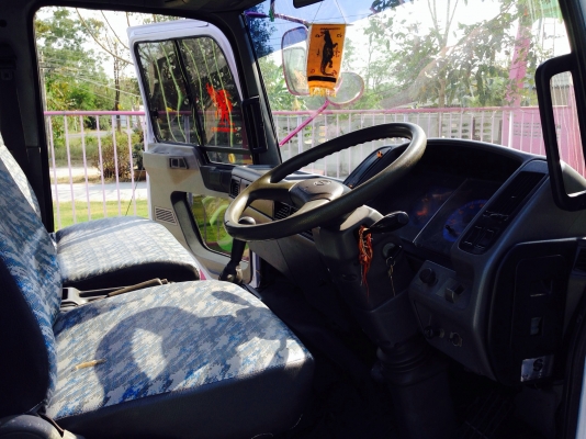 ขาย6ล้อFC4Jพร้อมใช้ครับ. จัดไฝฟแนนต์ได้450000ครับ